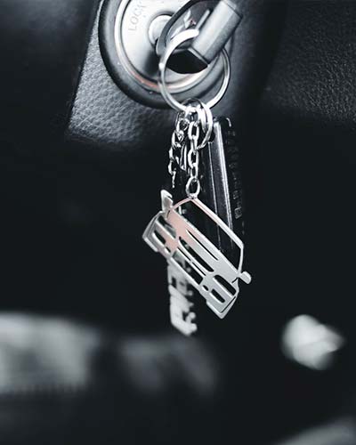 Automotive West Philadelphia Locksmith